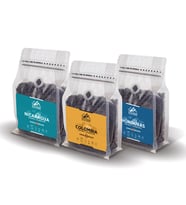 Vestron Sert Içim Filtre Avantaj Paketi 3x250gr Kolombiya - Nikaragua - Honduras
