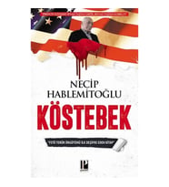 Köstebek