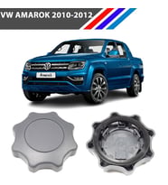 VW Amarok Koltuk Ayar Makarası Gri Yan Sanayi 1 Adet 2010 - 2012