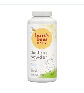 Burt's Bees Natural Bebek Pudrası 213 gr (Çok Renkli)