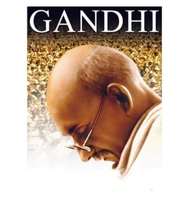 Gandhi ( DVD )