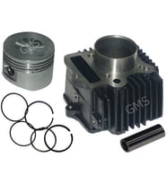 Bisan Silindir Set 52.40Mm 13P 69B Cup110