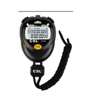 CSL CG-502 Dijital Kronometre Alarmlı Hafızalı Profesyonel Spor Kronometresi