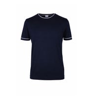 Trender 16024 O Yaka Lacivert Erkek T-Shirt 26YGT3000010