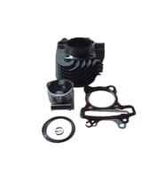 Keeway 150 Silindir Komple