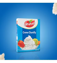 Altunsa Krem Şanti Sade 2x75 Gr