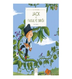 Jack ve Fasulye Sırığı