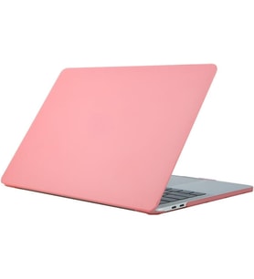 MacBook ile Uyumlu Sert Koruma Kılıfı, NEO 13 A3404 Modeline Uygun MAT Dokulu Laptop Kapak Koruyucu, Hava Kanallı Kaydırmaz Tabanlı Kılıf