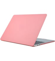 MacBook ile Uyumlu Sert Koruma Kılıfı, NEO 13 A3404 Modeline Uygun MAT Dokulu Laptop Kapak Koruyucu, Hava Kanallı Kaydırmaz Tabanlı Kılıf