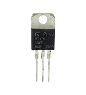 Entegre Devre BTA 06-600B