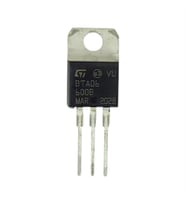 Entegre Devre BTA 06-600B