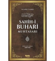 Sahih-i Buhari Muhtasarı