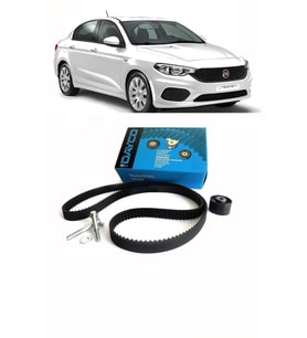 FİAT EGEA 1.4 BENZİNLİ MOTORLARA UYGUN TRİGER SETİ 71736717