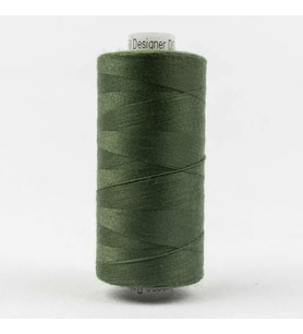 Wonderfil Polyester Dikiş İpliği - DS126 - Dell