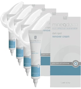 Dark Spot Remover Krem 15 Ml (4 Paketi)