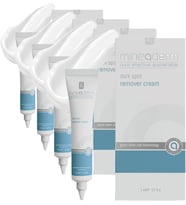 Dark Spot Remover Krem 15 Ml (4 Paketi)
