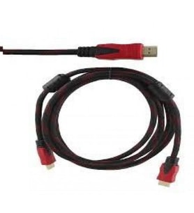 Hdml Kablo 3 m