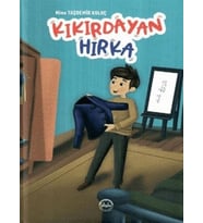 Kıkırdayan Hırka