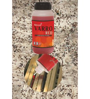 Varrored Sıvı Premiks 500 Ml