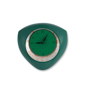 Sy Time Didim 100 Duvar Saati - 6327