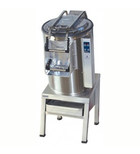 Electrolux Professional 25 Kg Patates Soyma Makinesi TI25FIT