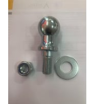ÇEKİ DEMİRİ TOPUZU 50mm 6000LB