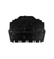 Volkswagen Polo Motor Alt Karter Muhafaza (dizel) 6r0825235b 2014-2017 Model Arası Araçlara Uyumlu