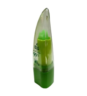 Bio Asia Aloe Vera Lip Stick Renksiz 1 Ad Dudak Kremi Balsamı