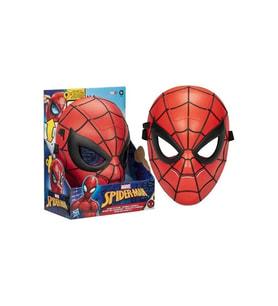 Hasbro Spiderman Elektronik Maske F8839