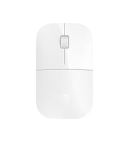 HP Z3700 V0L80AA Beyaz Slim Wireless Optik Mouse 2.4Ghz 1200Dpı