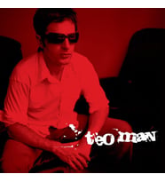 Teoman Teo - Plak (Standart)