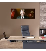 Atatürk Fotoğrafı-357