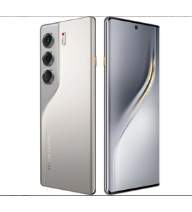 Tecno Camon 40 Pro 256 8+8 GB Ram 5G (Tecno Türkiye Garantili) Titanyum Grisi (Mavi)
