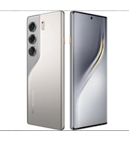 Tecno Camon 40 Pro 256 8+8 GB Ram 5G (Tecno Türkiye Garantili) Titanyum Grisi (Mavi)