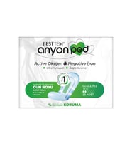 BESTTEM ANYON PED (GÜNLÜK)