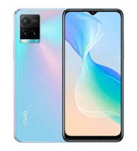 VİVO Y33s128 GB 8+4 RAM MAVİ (OUTLET)