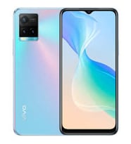 VİVO Y33s128 GB 8+4 RAM MAVİ (OUTLET)