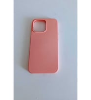 İphone 13 Pro Silikon Kılıf Modelleri