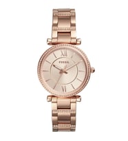 FOSSIL FES4301