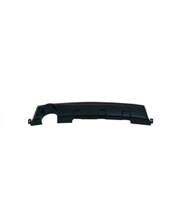 DACIA SANDERO STEPWAY ARKA SPOİLER SİYAH 09- DAC07SA019 8200577919