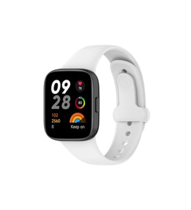 Watch 3 Origin Kordon (Saat Değildir) - Beyaz