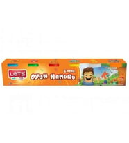 Lets 6'lı 690 Gr Oyun Hamuru