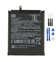 Xiaomi Mi 8 / Mi 8 Pro Pil Batarya ve Tamir Seti Bm3E