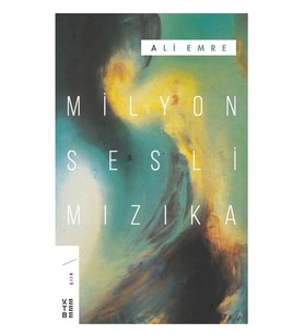 Milyon Sesli Mızıka Ali Emre