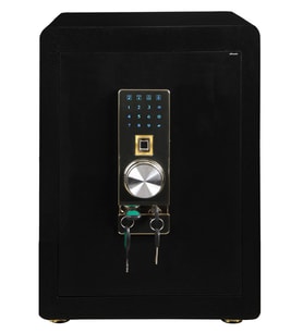 İnsafe ISC45A6 Special Edition Orta Boy Çelik Para Kasası - Değerli Eşya ve Mücevher Kasası