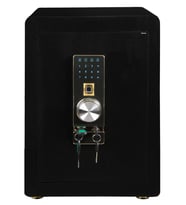 İnsafe ISC45A6 Special Edition Orta Boy Çelik Para Kasası - Değerli Eşya ve Mücevher Kasası