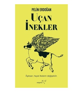 Uçan İnekler