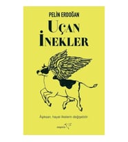Uçan İnekler