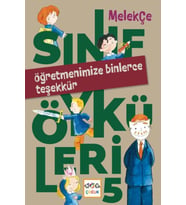 Öğretmenimize Binlerce Teşekkür