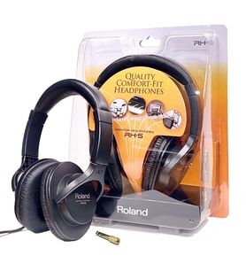 ROLAND RH-5 Kulaklık